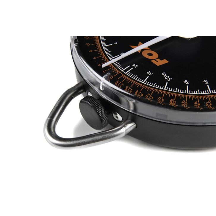 Fox Dial Scales 60lb (27kg)