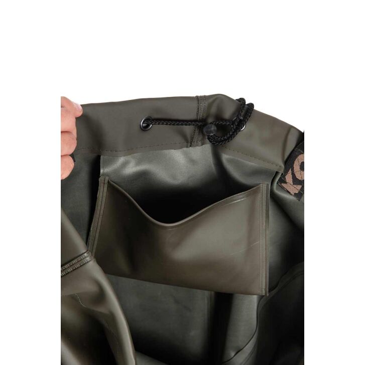 Fox Khaki HD XL waders 11 / 45