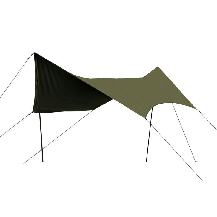 Fox Voyager Tarp Standard