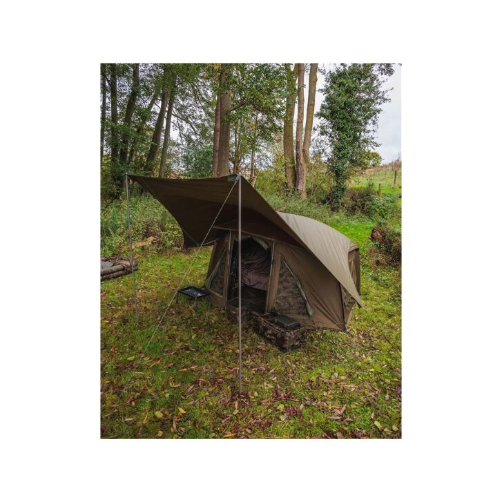 Fox Voyager Tarp Standard