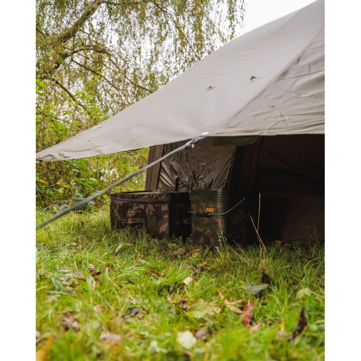 Fox Voyager Tarp Standard