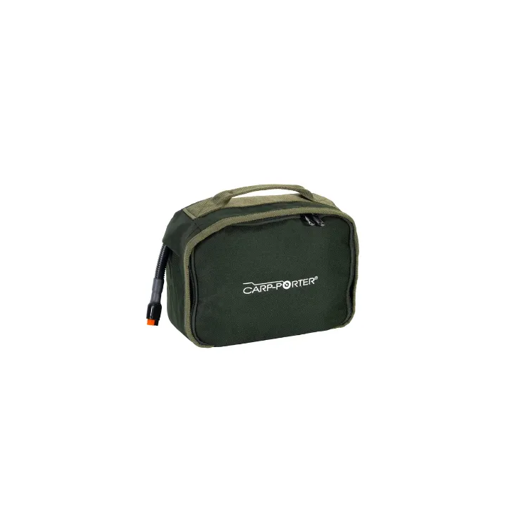 Reserveaccu / batterij voor de MK8 / MK2 Power Porter