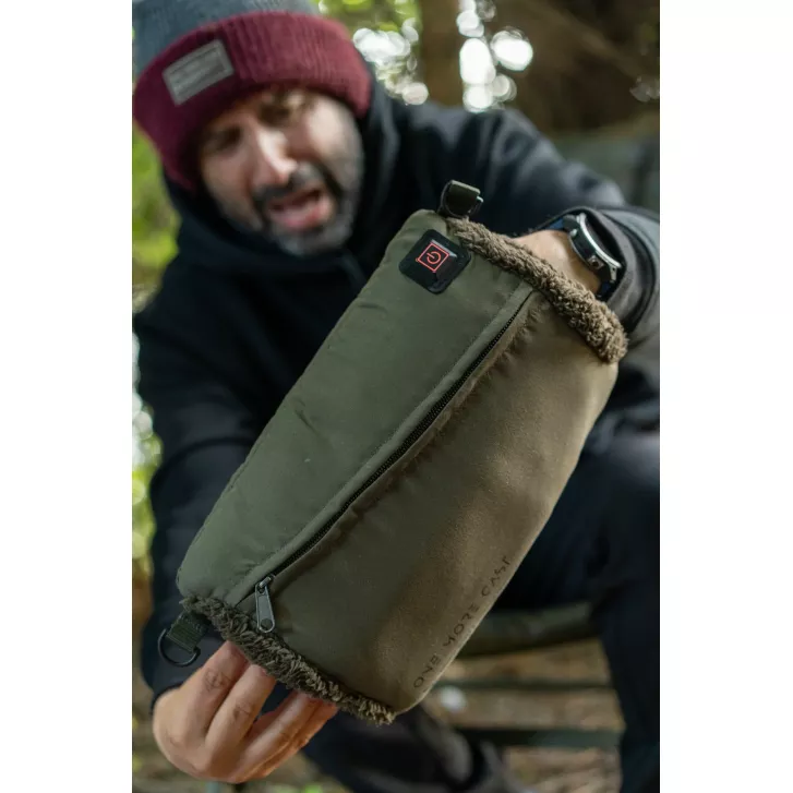 One More Cast Toastie Tarsals