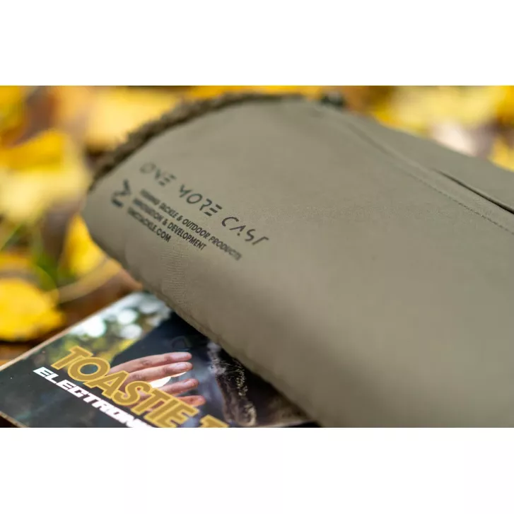 One More Cast Toastie Tarsals