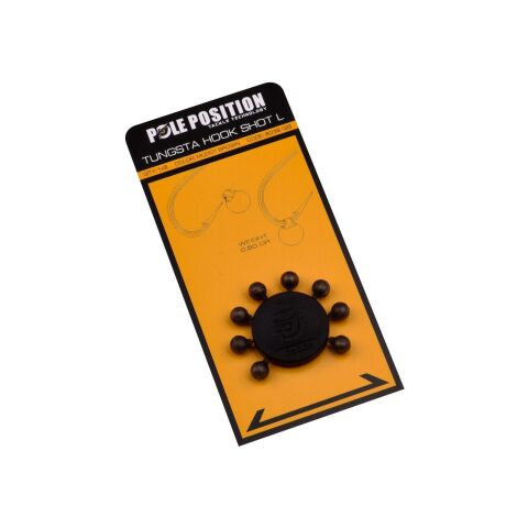 Pole Position Tungsta Hook Shot 0,37g