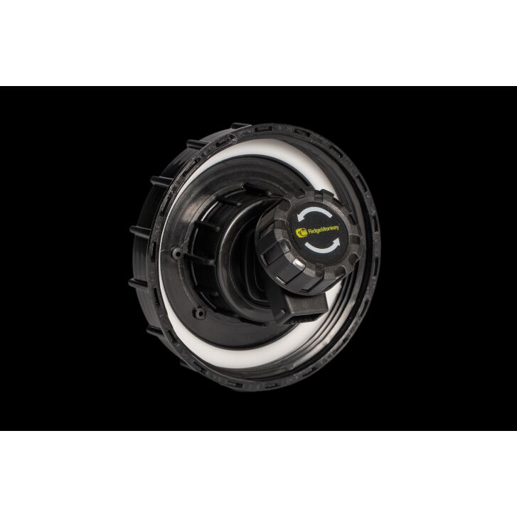 RidgeMonkey SpeedFlo Heavy Duty Water Carrier 5 Liter