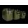 RidgeMonkey SpeedFlo Heavy Duty Water Carrier 5 Liter