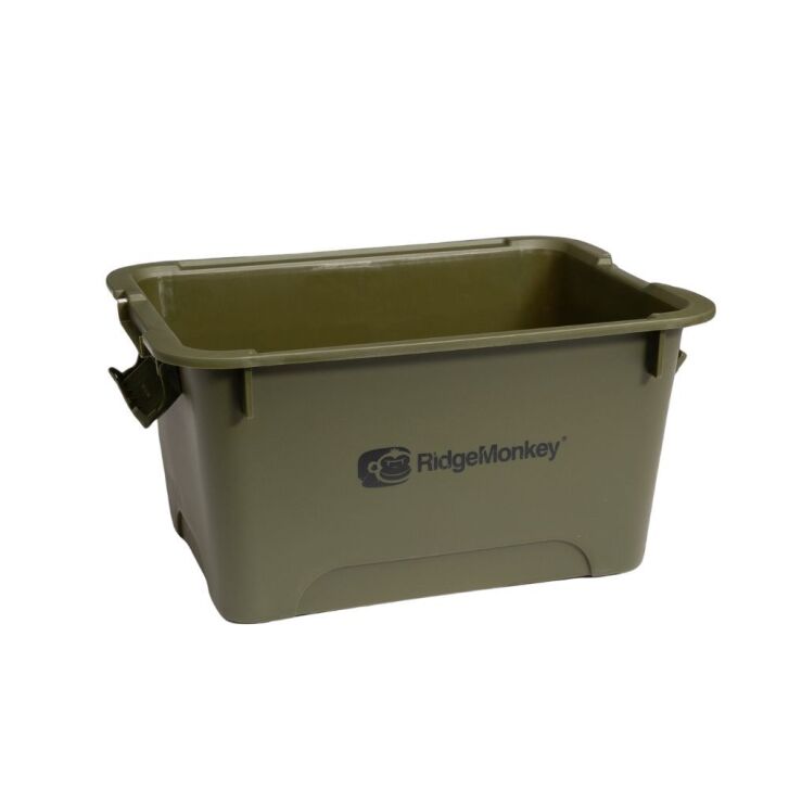 RidgeMonkey Armoury Stackable Storage Box