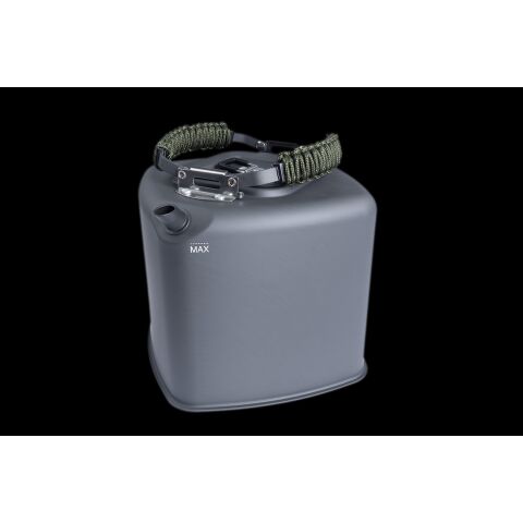RidgeMonkey Square Kettle XL - Paracord Edition