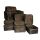 RidgeMonkey Ruggage 40 Liter Rugzak en Accessory Case Bundle
