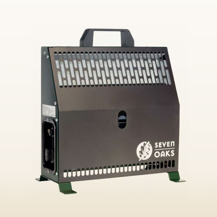 Seven Oaks Carpbrothers "Cool Front" Bundle