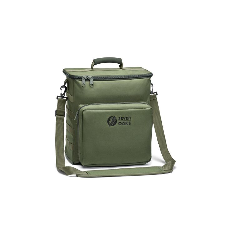 Seven Oaks Carpbrothers "Cool Front" Bundle