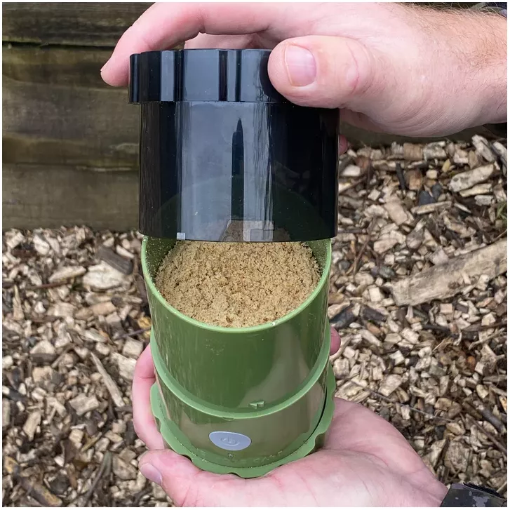 One More Cast B8M8 Bait Machine