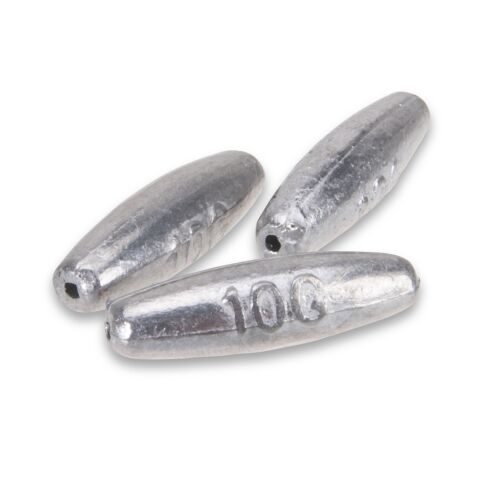 Saenger Olivenblei 10g 4pcs.