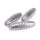 Saenger Olivenblei 20g 3pcs.