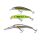 Saenger Specialist Zander Wobbler Set 2/3pcs.
