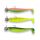 Saenger WOOZLER 7,5cm/7g Action Pack 2