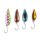 Saenger Specialist Forellen Spoon Set 4pcs.