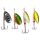 Saenger Specialist Hecht Blinker Set