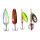 Saenger Specialist Hecht Blinker Set