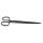 Saenger Klemme 18cm gerade Camou