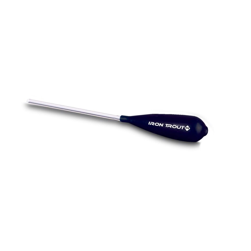 Iron Trout LC Sphirolette 20g | Allround Toebehoren | Dobbers / Poses & accessoires