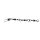 Iron Trout Sbirolino Anti Drall Wartel Gr.14