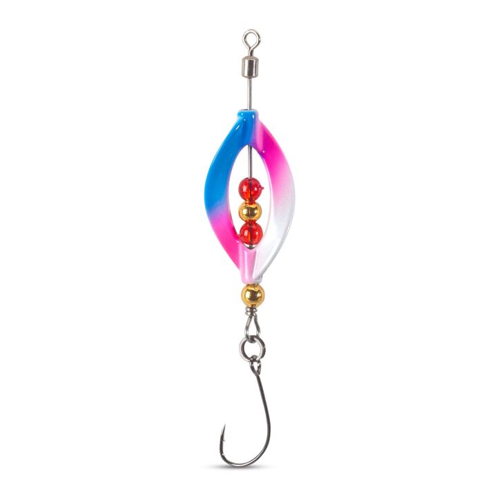 Iron Trout Swirly Loop Lure