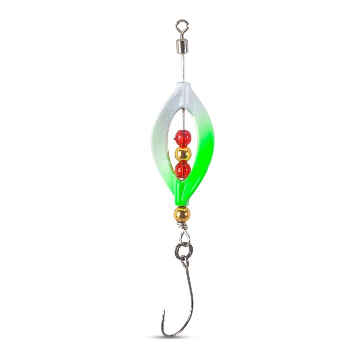 Iron Trout Swirly Loop Lure