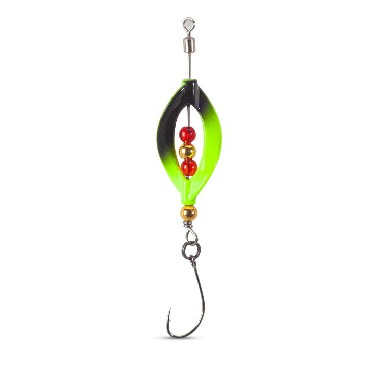 Iron Trout Swirly Loop Lure