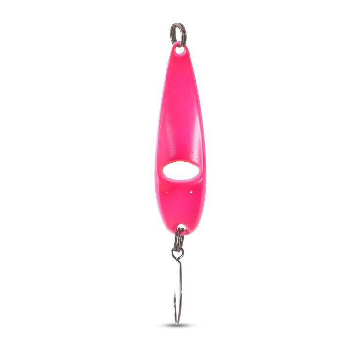 Iron Trout Hole-in-One Spoon