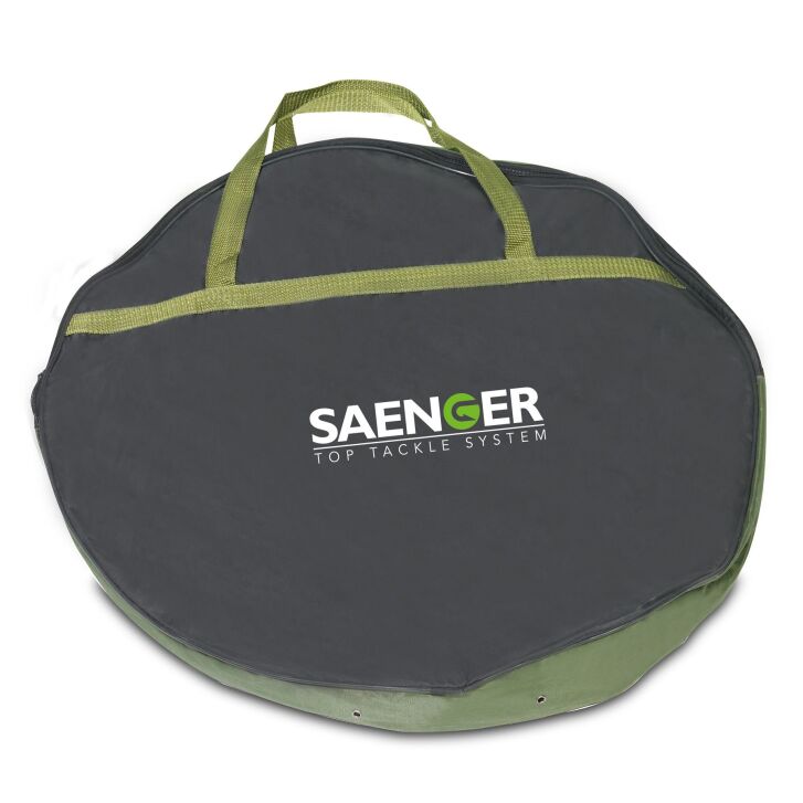 Saenger Setzkescher Combo 3,50m