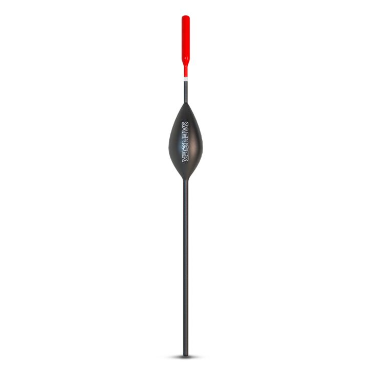 Saenger Competition Black Egg Hi-Vis 3,0g