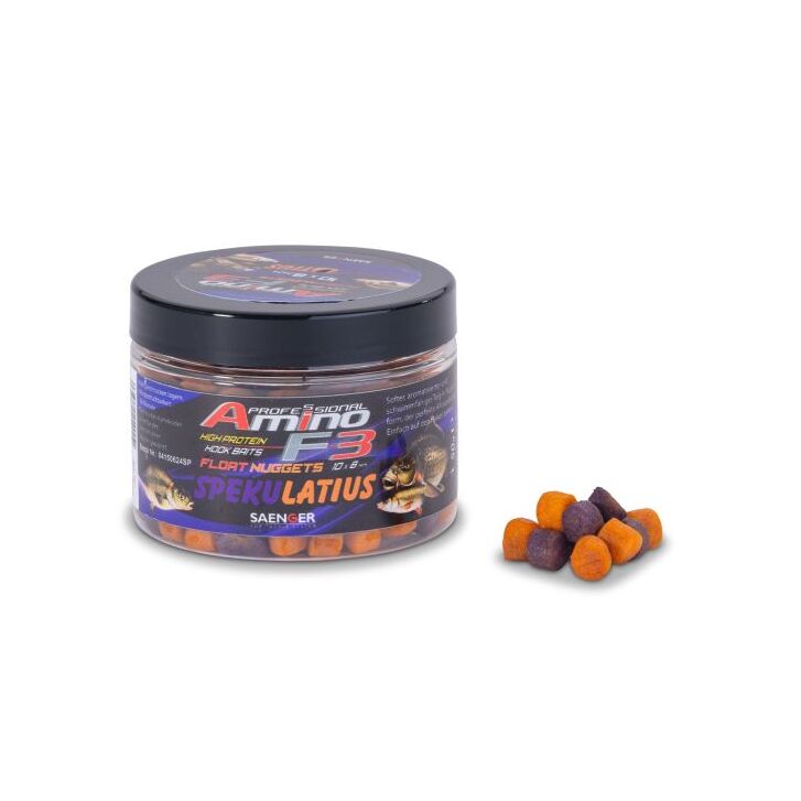 Saenger Amino F3 Midi Float Nuggets