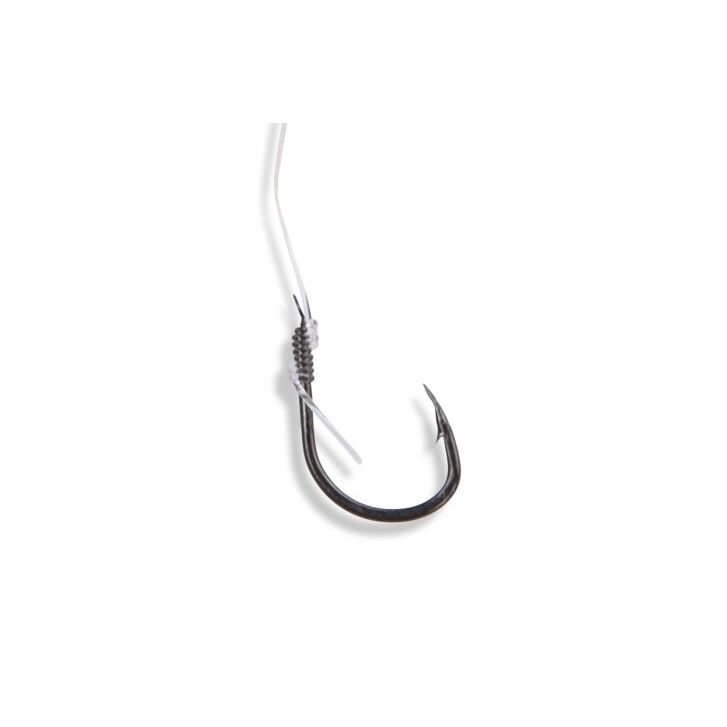 Saenger Carbon Steel Hook Karpfen Classic