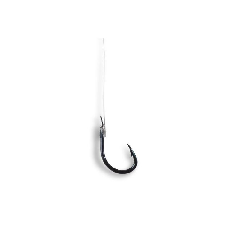 Saenger Carbon Steel Hook Schleie DB-81 60cm 8 / 10pcs.