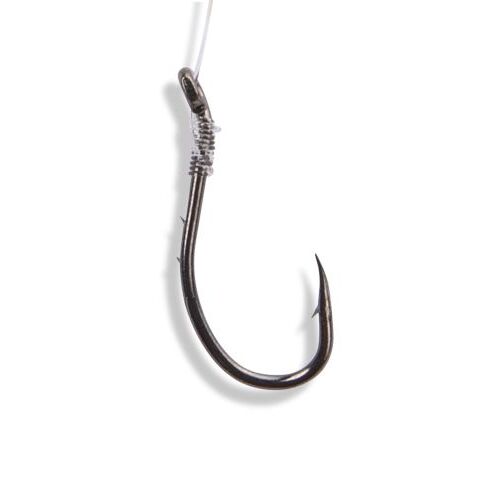 Saenger Carbon Steel Hook Raubfisch BN-149 70cm 1 / 8pcs.