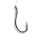 Saenger Carbon Steel Hook Raubfisch BN-149 70cm 2/0 8pcs.