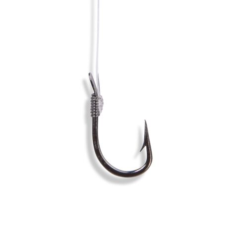 Saenger Carbon Steel Hook Allround BN-28 60cm 12 / 10pcs.