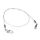 Saenger Stahlvorfach 1 x 7 Spinn Rig Classic 12kg / 30cm