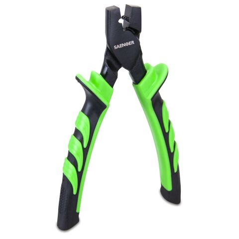 Saenger Profi Klemmhülsenzange