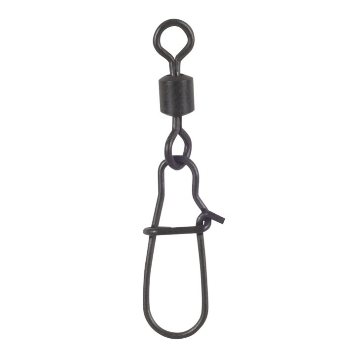 Saenger Protector Snap Wirbel 8 / 21mm 12kg 7pcs.