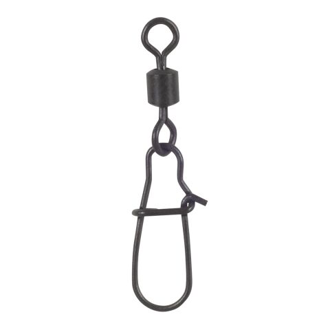 Saenger Protector Snap Wirbel 8 / 21mm 12kg 7pcs.