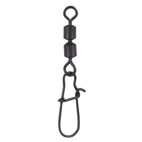 Saenger Double-P Snap Wirbel 2 / 38mm 30kg 5pcs.