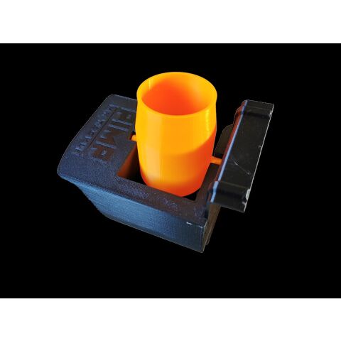 Carp Royal CR-X / Toslon Cloud Maker