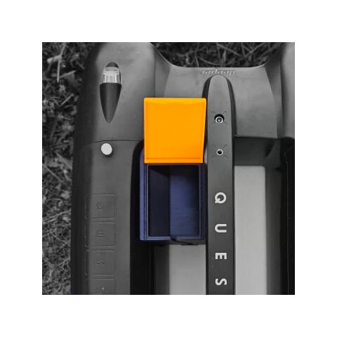 Deeper Quest PVA Dropper