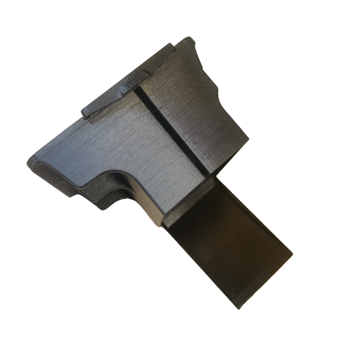 Carplounge Carplounge RT4 / RT7  PVA Dropper