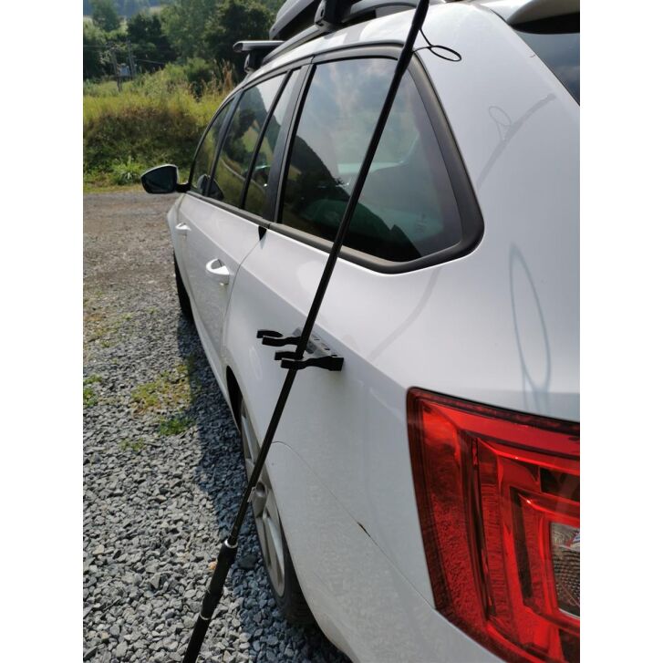 Pimp My Tackle Magnetische Hengelhouder / Hengelsteun