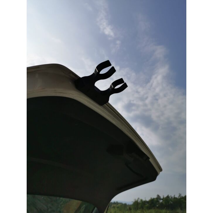 Pimp My Tackle Magnetische Hengelhouder / Hengelsteun