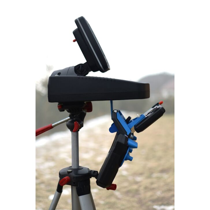 X-Pilot Display Handset Houder Jamara / Fly Sky